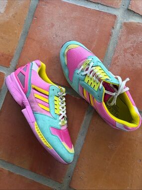 Gucci X Adidas collab men’s 13